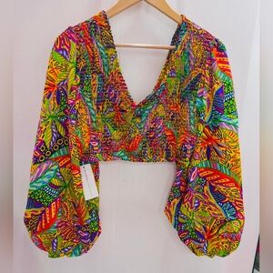 Live 4 truth size medium